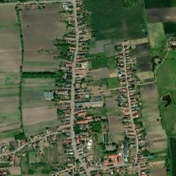 Kék map(satellite map)