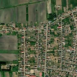 Demecser map(satellite map)