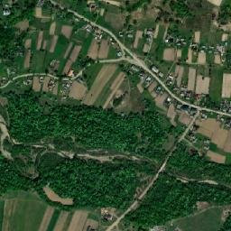 Davydivka map(satellite map)