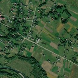 Ropcha map(satellite map)