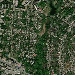 Antratsyt map(satellite map)
