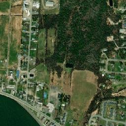 Carleton-sur-Mer map(satellite map)