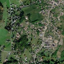 Labaroche map(satellite map)