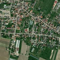 Holtzwihr map(satellite map)