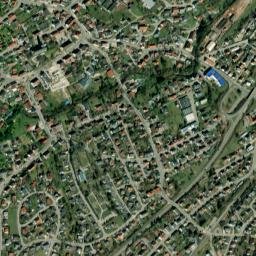 Deißlingen map(satellite map)