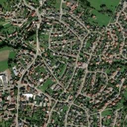 Denkingen map(satellite map)