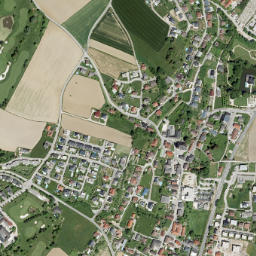 Kematen an der Krems map(satellite map)