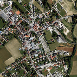 Mank map(satellite map)