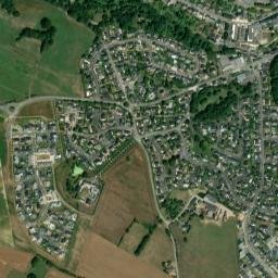 Changé map(satellite map)