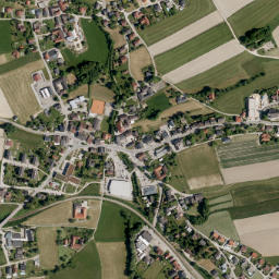 Ottnang am Hausruck map(satellite map)