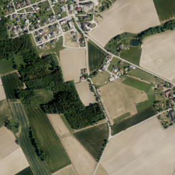 Neukirchen bei Lambach map(satellite map)