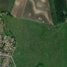 Tiszanagyfalu map(satellite map)