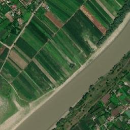 Mitoc map(satellite map)