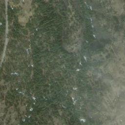 5201-5281 Washington 25, Fruitland, WA  High Resolution Satellite Map