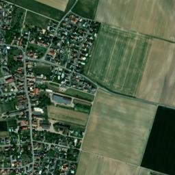 Fortschwihr map(satellite map)