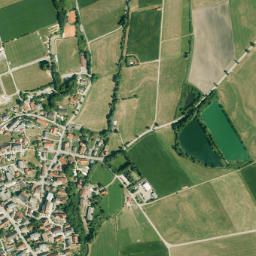 Egg an der Günz map(satellite map)