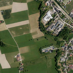 Manning map(satellite map)