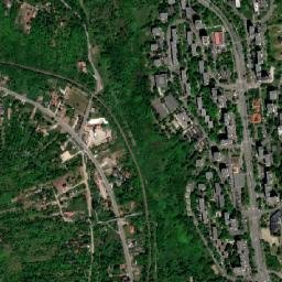 Miskolci Járás map(satellite map)