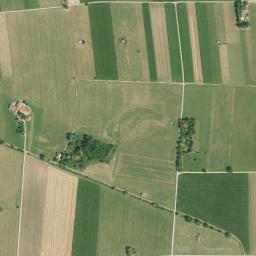 Satellite view of Golfclub zu Gut Ludwigsberg