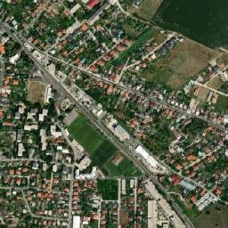 Dunajská Lužná map(satellite map)