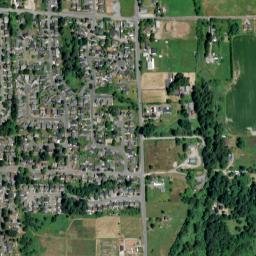 9416-9498 67th Ave NE, Marysville, WA Satellite Map