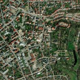 Trossingen map(satellite map)
