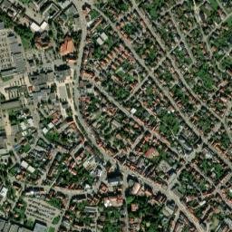 Spaichingen map(satellite map)