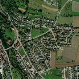 Scheer map(satellite map)