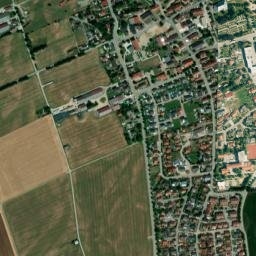 Kirchdorf map(satellite map)