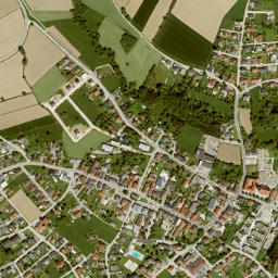 Aschbach Markt map(satellite map)