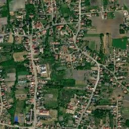 Kemecse map(satellite map)