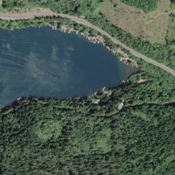 234151-234465 Olympic Highway, Port Angeles High Resolution Satellite Map