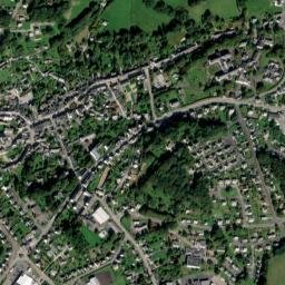 Guémené-sur-Scorff map(satellite map)