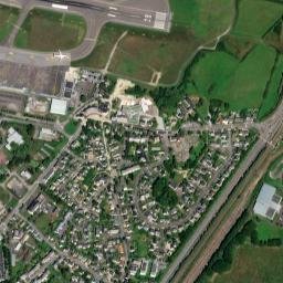 Saint-Jacques-de-la-Lande map(satellite map)