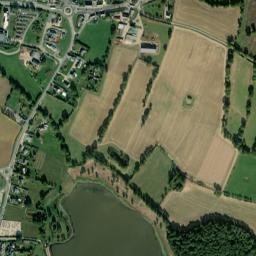 Loiron map(satellite map)
