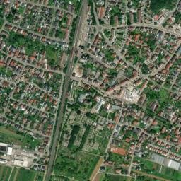 Denzlingen map(satellite map)