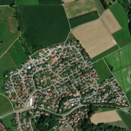 Ummendorf map(satellite map)