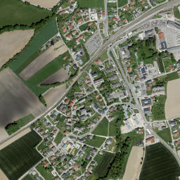 Rohr im Kremstal map(satellite map)