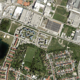 Neu-Guntramsdorf map(satellite map)