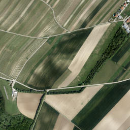 Politischer Bezirk Bruck an der Leitha map(satellite map)