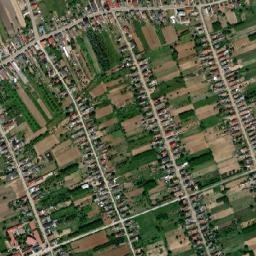 Nyírmada map(satellite map)