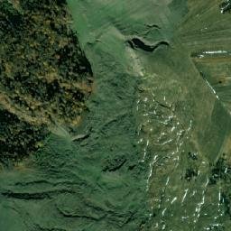 Ibăneşti map(satellite map)
