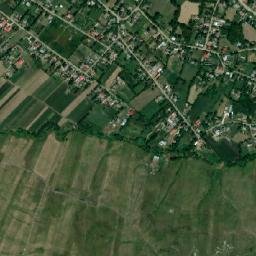 Havârna map(satellite map)