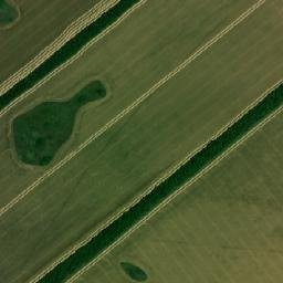 Sverdlovs’ka Mis’krada map(satellite map)