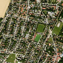 Pullach im Isartal map(satellite map)