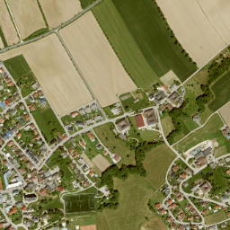 Neuhofen an der Ybbs map(satellite map)