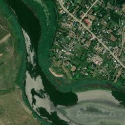 Comuna Havârna map(satellite map)