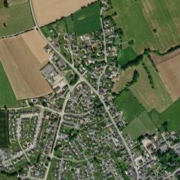 Louvigné-de-Bais map(satellite map)