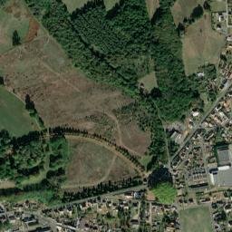 Montfort-le-Gesnois map(satellite map)