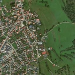 Kolbingen map(satellite map)